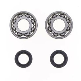 KIT DE RÉVISION D'ARBRE À CAMES ATHENA P400210444005 SKF pour Kymco DJ X 50