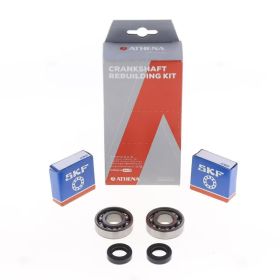 KIT DE RÉVISION D'ARBRE À CAMES ATHENA P400210444005 SKF pour Kymco DJ X 50