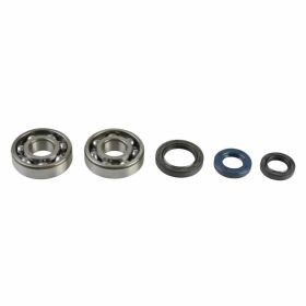 Kit de révision de vilebrequin ATHENA P400210444007 KOYO pour Honda CR 125 R