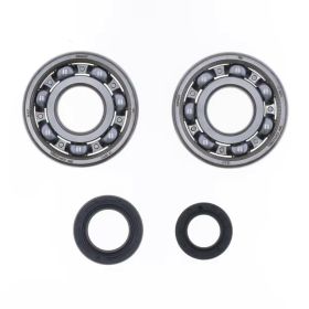 KIT DE RÉVISION D'ARBRE À CAMES ATHENA P400210444008 SKF pour Kymco DJ