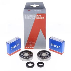 KIT DE RÉVISION D'ARBRE À CAMES ATHENA P400210444008 SKF pour Kymco DJ