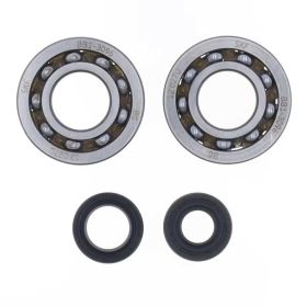 ATHENA P400210444115 SKF Kurbelwellen-Renovierungs-Kit für Honda