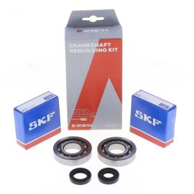 ATHENA P400210444115 SKF Kurbelwellen-Renovierungs-Kit für Honda