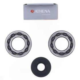 Kit de réparation de vilebrequin ATHENA P400210444139 NTN pour Honda