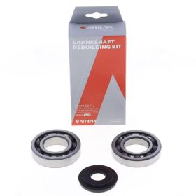Kit de réparation de vilebrequin ATHENA P400210444139 NTN pour Honda
