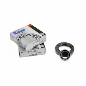 ATHENA P400210444249 KOYO Kurbelwellen-Renovierungs-Kit für Honda CR 250 R