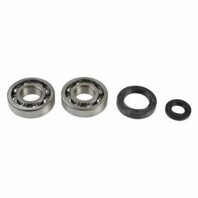 Kit de réparation de vilebrequin ATHENA P400210444270 KOYO pour Honda CR 250 R