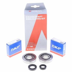 ATHENA P400210444311 KOYO Kurbelwellen-Überholsatz für Honda DIO ZX