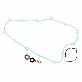 Kit de révision de pompe à eau ATHENA P400210475010 pour Honda CRF 450 R