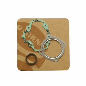 ATHENA P400210600053 engine gasket kit for Honda SRX 90