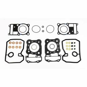 ATHENA P400210600061 Dichtungssatz für Honda XL 650 V/TRANSALP