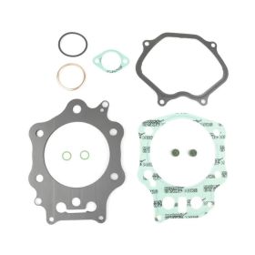 KIT DE JOINTS DE MOTEUR ATHENA P400210600062 pour Honda