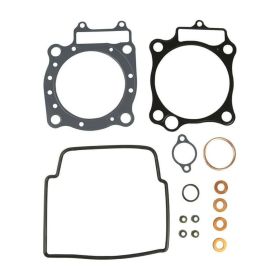 Kit guarnizioni smeriglio testa cilindro ATHENA P400210600064 per Honda CRF 450 R