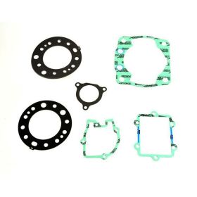 Kit guarnizioni smeriglio testa cilindro ATHENA P400210600065 per Honda CR 250 R