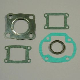 Kit guarnizioni smeriglio testa cilindro ATHENA P400210600081 per Honda