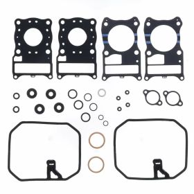 Kit guarnizioni motore smeriglio ATHENA P400210600121 per Honda