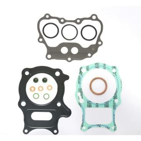 Kit guarnizioni motore smeriglio ATHENA P400210600164 per Honda