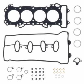 Kit guarnizioni motore smeriglio ATHENA P400210600191 per Honda CBR 600 RR
