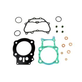 Kit de joints de moteur ATHENA P400210600196 pour Honda