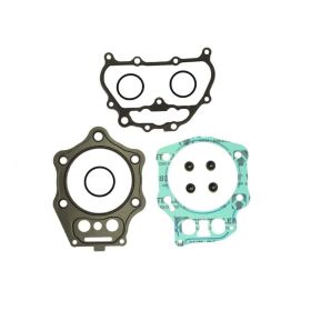 Kit guarnizioni motore smeriglio ATHENA P400210600198 per Honda