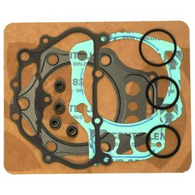 Kit guarnizioni motore smeriglio ATHENA P400210600198 per Honda