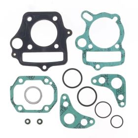 Kit guarnizioni motore smeriglio ATHENA P400210600207 per Honda CRF 70 F