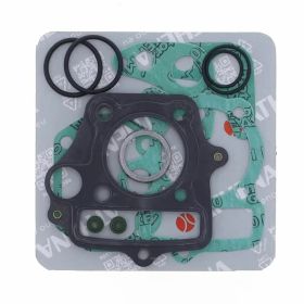 Kit guarnizioni motore smeriglio ATHENA P400210600207 per Honda CRF 70 F