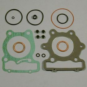 Kit guarnizioni smeriglio testa cilindro ATHENA P400210600257 per Honda
