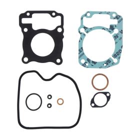 Kit guarnizioni smeriglio testa cilindro ATHENA P400210600275 per Honda CBF 125 M