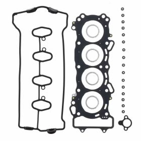 ATHENA P400210600277 Dichtungsset für Honda CBF 600N/CBF 600S