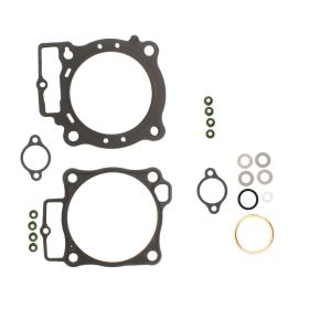 Kit guarnizioni smeriglio testa cilindro ATHENA P400210600317 per Honda CRF 450 RX