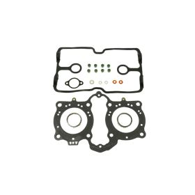 Kit guarnizioni smeriglio testa cilindro ATHENA P400210600503 per Honda CB 500