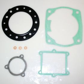 Kit guarnizioni smeriglio testa cilindro ATHENA P400210600504 per Honda CR 500 R