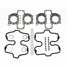 Kit de joints de moteur ATHENA P400210600507 pour Honda