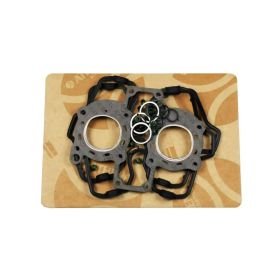 Kit de joints de moteur ATHENA P400210600507 pour Honda