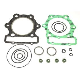 Kit guarnizioni smeriglio testa cilindro ATHENA P400210600520 per Honda