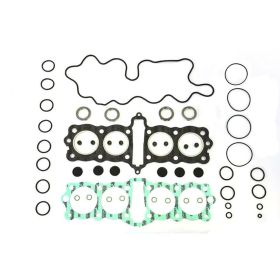 Kit guarnizioni smeriglio testa cilindro ATHENA P400210600529 per Honda CB 550