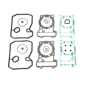 Kit guarnizioni smeriglio testa cilindro ATHENA P400210600550 per Honda VT 500