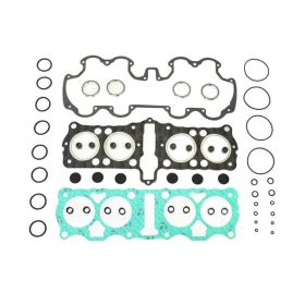 Kit guarnizioni smeriglio testa cilindro ATHENA P400210600701 per Honda CB 750
