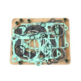 Kit guarnizioni motore smeriglio ATHENA P400210600756 per Honda VF750CD