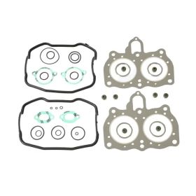 ATHENA P400210600974 Engine Gasket Kit for Honda GL1200