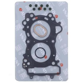 Kit guarnizioni motore smeriglio ATHENA P400210620302 per Honda