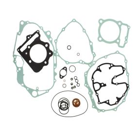 Kit guarnizioni ATHENA motore completo P400210850047 per Honda XR 400 R