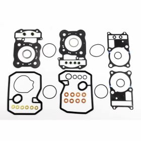 ATHENA P400210850061 Engine Gasket Kit for Honda XL 650 V/TRANSALP