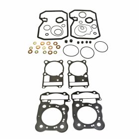 Kit guarnizioni ATHENA motore completo P400210850061 per Honda XL 650 V TRANSALP