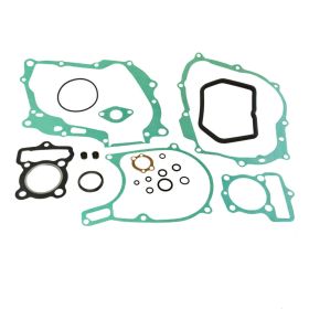 ATHENA Complete Engine Gasket Kit P400210850084 for Honda XR