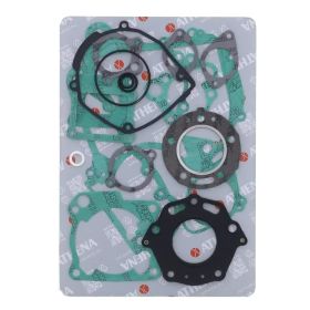 ATHENA P400210850124 Motor Dichtungssatz für Honda CR 125 R