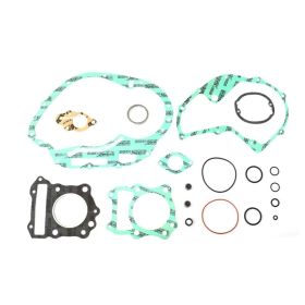 Kit guarnizioni motore ATHENA P400210850176 per Honda XL