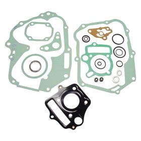 Kit guarnizioni ATHENA motore completo P400210850182 per Honda CRF 50 F