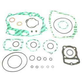 ATHENA Dichtungssatz Komplettmotor P400210850186 für Honda XL 185 S